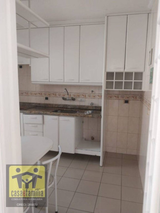 Imagem Apartamento com 2 Quartos à Venda, 61 m² em Ipiranga - São Paulo Imagem Apartamento com 2 Quartos à Venda, 61 m² em Ipiranga - São Paulo