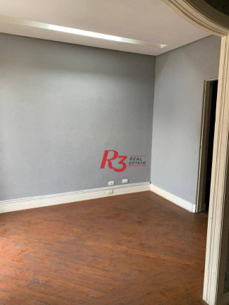 Imagem Sobrado com 2 Quartos para Alugar, 115 m² em Gonzaga - Santos Imagem Sobrado com 2 Quartos para Alugar, 115 m² em Gonzaga - Santos