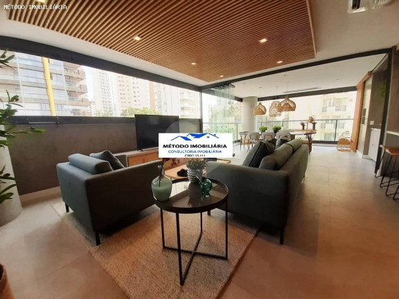Imagem Imóvel com 3 Quartos à Venda, 154 m² em Chacara Klabin - São Paulo Imagem Imóvel com 3 Quartos à Venda, 154 m² em Chacara Klabin - São Paulo