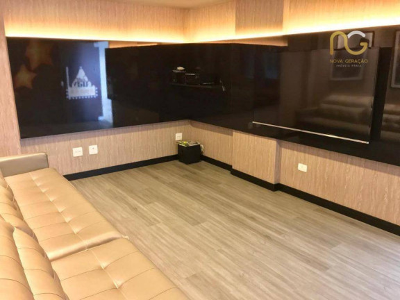 Imagem Apartamento com 3 Quartos à Venda, 173 m² em Aviação - Praia Grande Imagem Apartamento com 3 Quartos à Venda, 173 m² em Aviação - Praia Grande