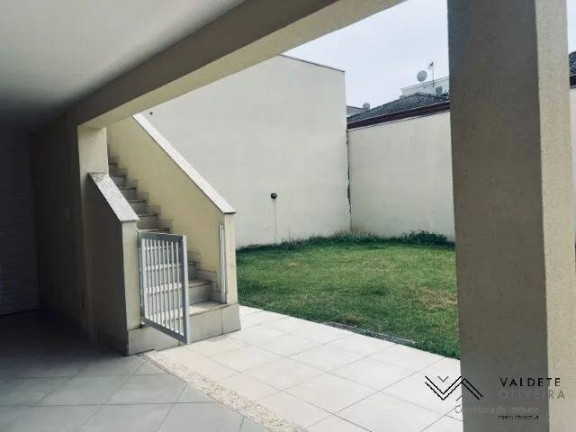 Imagem Casa de Condomínio com 4 Quartos à Venda, 321 m² em Jardim San Marino - São José Dos Campos
