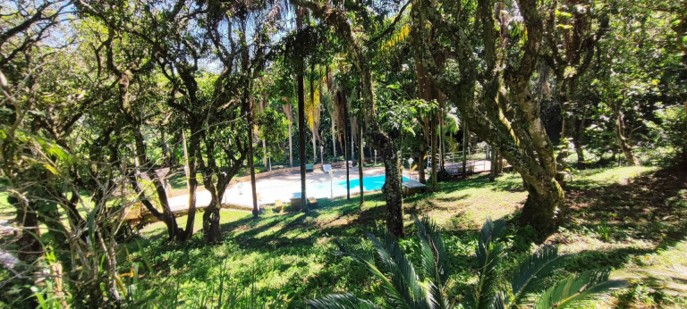 Imagem Chácara com 7 Quartos à Venda, 242.000 m² em Portão - Atibaia Imagem Chácara com 7 Quartos à Venda, 242.000 m² em Portão - Atibaia