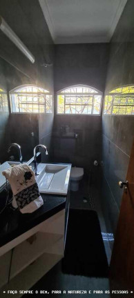 Imagem Casa com 6 Quartos à Venda, 426 m² em Jardim Das Nações - Taubaté