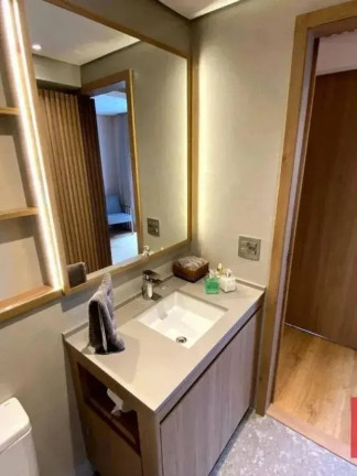 Imagem Apartamento com 2 Quartos à Venda, 56 m²