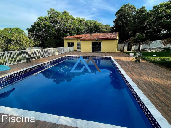 Imagem Imóvel com 4 Quartos à Venda, 6.000 m² em área Rural De Cerquilho - Cerquilho Imagem Imóvel com 4 Quartos à Venda, 6.000 m² em área Rural De Cerquilho - Cerquilho