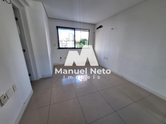 Imagem Apartamento com 3 Quartos à Venda, 210 m² em Meireles - Fortaleza