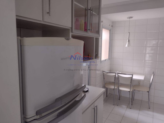 Imagem Apartamento para Alugar,  em Vila Leonor - Guarulhos