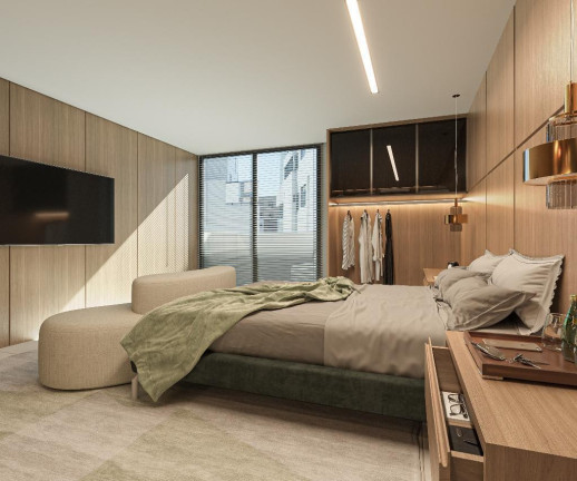 Imagem Apartamento com 1 Quarto à Venda, 32 m² em Cabo Branco - João Pessoa Imagem Apartamento com 1 Quarto à Venda, 32 m² em Cabo Branco - João Pessoa