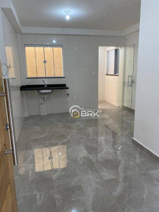 Imagem Apartamento com 2 Quartos à Venda, 37 m² em Chácara Seis De Outubro - São Paulo Imagem Apartamento com 2 Quartos à Venda, 37 m² em Chácara Seis De Outubro - São Paulo