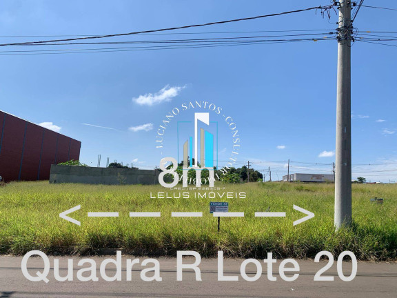 Imagem Terreno à Venda, 240 m² em Gsp Life Boituva - Boituva Imagem Terreno à Venda, 240 m² em Gsp Life Boituva - Boituva