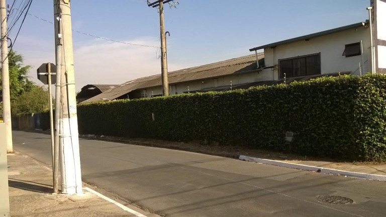 Imagem Galpão à Venda, 2.100 m² em Chácaras Fazenda Coelho - Hortolândia Imagem Galpão à Venda, 2.100 m² em Chácaras Fazenda Coelho - Hortolândia