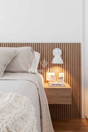 Imagem Apartamento com 1 Quarto à Venda, 50 m² em Vila Nova Conceição - São Paulo