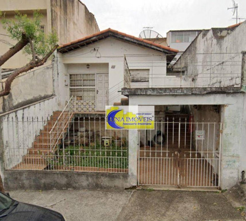Casa com 3 Quartos à Venda, 117 m² em Rudge Ramos - São Bernardo Do Campo