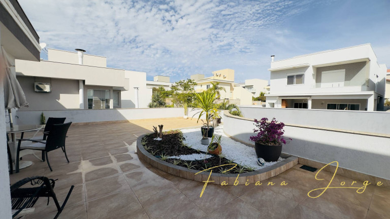 Imagem Casa de Condomínio com 4 Quartos à Venda, 360 m² em Vila Dos Plátanos - Campinas