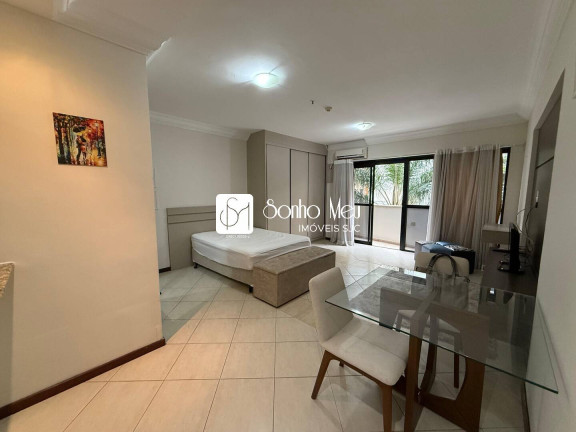 Imagem Apartamento com 1 Quarto para Alugar, 40 m² em Parque Residencial Aquarius - São José Dos Campos Imagem Apartamento com 1 Quarto para Alugar, 40 m² em Parque Residencial Aquarius - São José Dos Campos