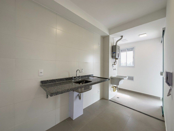Imagem Apartamento com 2 Quartos à Venda, 57 m² em Demarchi - São Bernardo Do Campo