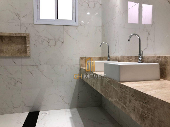 Imagem Casa com 3 Quartos à Venda, 150 m² em Pinheiros - Aparecida De Goiânia Imagem Casa com 3 Quartos à Venda, 150 m² em Pinheiros - Aparecida De Goiânia