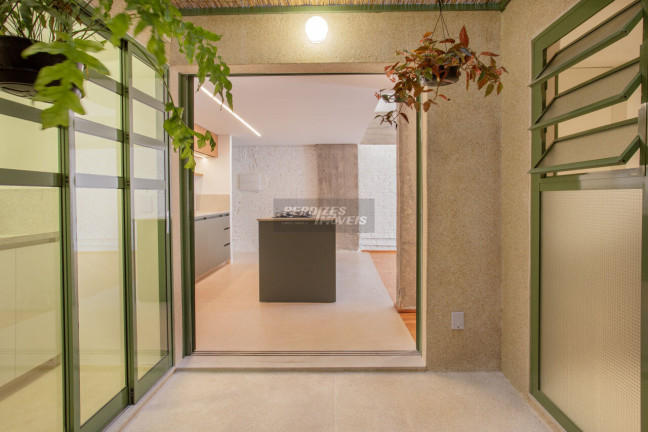 Casa com 2 Quartos à Venda, 100 m² em Santa Cecília - São Paulo