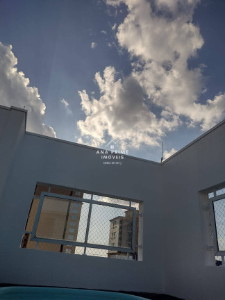 Imagem Cobertura com 5 Quartos à Venda, 255 m² em Parque Residencial Aquarius - São José Dos Campos