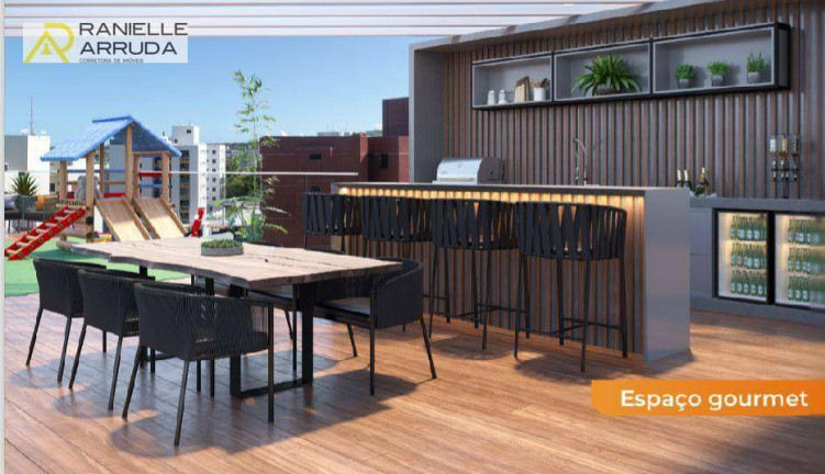 Imagem Apartamento com 1 Quarto à Venda, 29 m² em Cabo Branco - João Pessoa Imagem Apartamento com 1 Quarto à Venda, 29 m² em Cabo Branco - João Pessoa