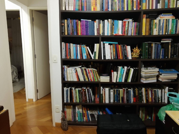 Imagem Imóvel com 4 Quartos à Venda, 80 m² em Saúde - São Paulo