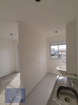 Imagem Apartamento com 2 Quartos à Venda, 43 m² em Mooca - São Paulo Imagem Apartamento com 2 Quartos à Venda, 43 m² em Mooca - São Paulo