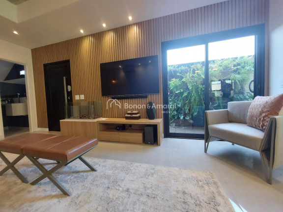 Imagem Casa de Condomínio com 4 Quartos à Venda, 250 m² em Parque Brasil 500 - Paulínia Imagem Casa de Condomínio com 4 Quartos à Venda, 250 m² em Parque Brasil 500 - Paulínia
