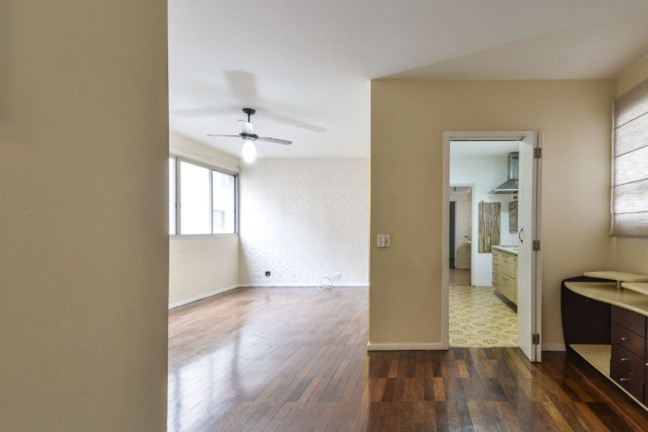 Imagem Imóvel com 2 Quartos à Venda, 88 m² em Paraíso - São Paulo