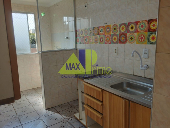 Imagem Apartamento com 2 Quartos à Venda, 54 m² em Cangaíba - São Paulo Imagem Apartamento com 2 Quartos à Venda, 54 m² em Cangaíba - São Paulo