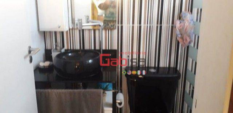 Imagem Casa de Condomínio com 2 Quartos à Venda, 55 m² em Peró - Cabo Frio