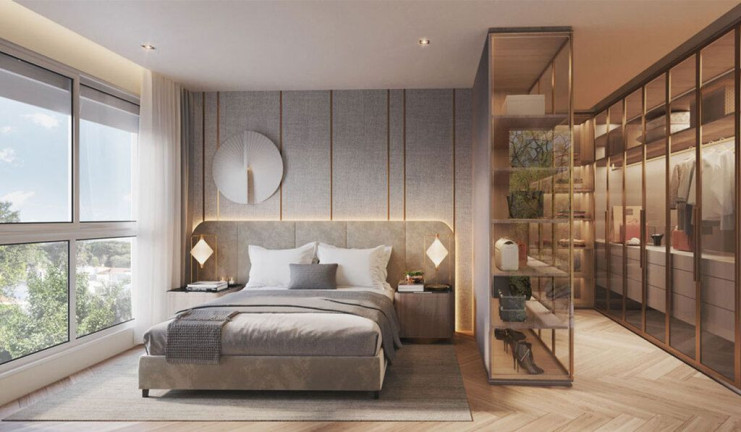 Imagem Cobertura com 3 Quartos à Venda, 271 m² em Santa Cecília - São Paulo Imagem Cobertura com 3 Quartos à Venda, 271 m² em Santa Cecília - São Paulo