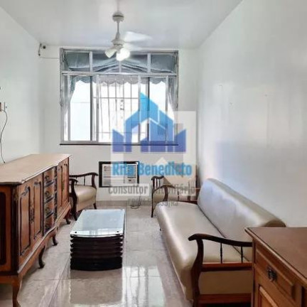 Imagem Apartamento com 3 Quartos à Venda, 118 m² em Icaraí - Niterói Imagem Apartamento com 3 Quartos à Venda, 118 m² em Icaraí - Niterói