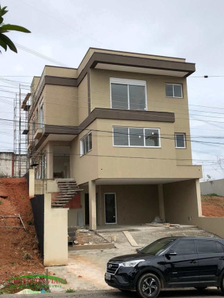 Imagem Sobrado com 5 Quartos à Venda, 402 m² em Centro - Mogi Das Cruzes