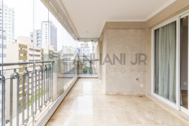 Imagem Imóvel com 4 Quartos à Venda, 271 m² em Itaim Bibi - São Paulo Imagem Imóvel com 4 Quartos à Venda, 271 m² em Itaim Bibi - São Paulo