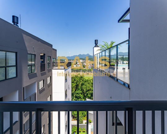 Imagem Apartamento com 3 Quartos à Venda, 86 m² em Costa E Silva - Joinville