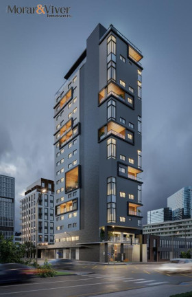 Imagem Imóvel com 1 Quarto à Venda, 18 m² em Centro - Curitiba Imagem Imóvel com 1 Quarto à Venda, 18 m² em Centro - Curitiba