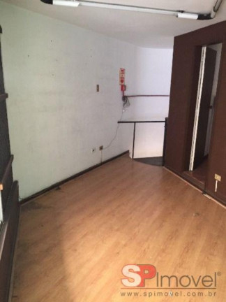 Imagem Sala Comercial à Venda, 38 m² em Consolação - São Paulo