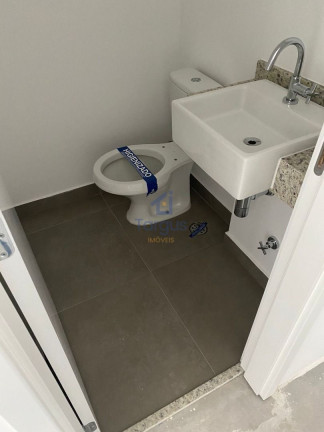 Imagem Apartamento com 3 Quartos à Venda, 124 m² em Tatuapé - São Paulo