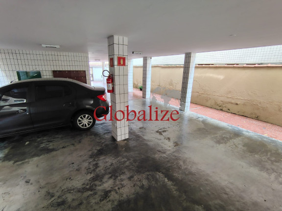 Imagem Imóvel com 2 Quartos à Venda, 90 m² em Aparecida - Santos Imagem Imóvel com 2 Quartos à Venda, 90 m² em Aparecida - Santos