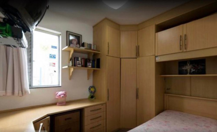 Imagem Apartamento com 3 Quartos à Venda, 100 m² em Sacomã - São Paulo