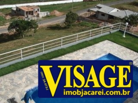 Imagem Casa com 4 Quartos à Venda, em Rio Comprido - Jacareí Imagem Casa com 4 Quartos à Venda, em Rio Comprido - Jacareí
