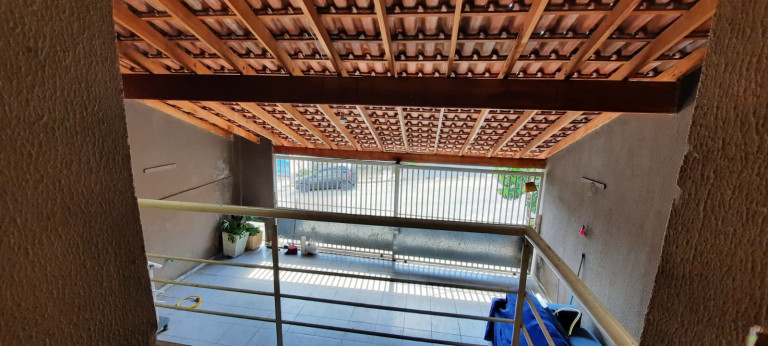Imagem Casa de Condomínio com 2 Quartos à Venda, 125 m² em Jardim Portal Do Itavuvu - Sorocaba Imagem Casa de Condomínio com 2 Quartos à Venda, 125 m² em Jardim Portal Do Itavuvu - Sorocaba