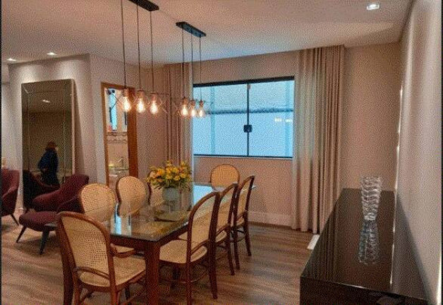 Imagem Sobrado com 3 Quartos à Venda, 185 m² em Campo Belo - São Paulo Imagem Sobrado com 3 Quartos à Venda, 185 m² em Campo Belo - São Paulo