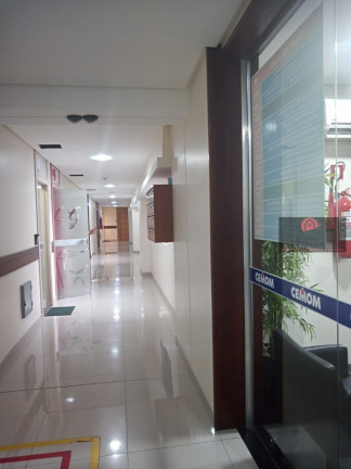 Imagem Sala Comercial à Venda, 28 m² em Nossa Senhora Das Graças - Manaus