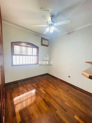 Imagem Casa com 3 Quartos à Venda,  em Jardim Pau Preto - Indaiatuba