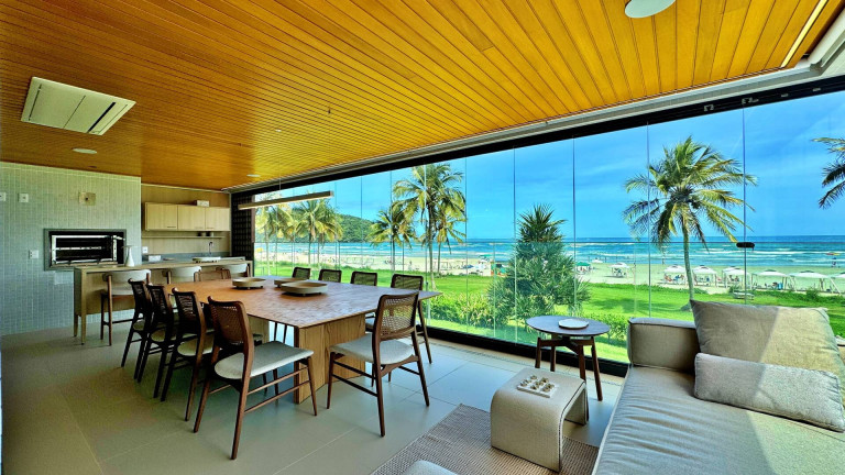 Imagem Apartamento com 4 Quartos à Venda, 211 m² em Riviera De São Lourenço - Bertioga Imagem Apartamento com 4 Quartos à Venda, 211 m² em Riviera De São Lourenço - Bertioga