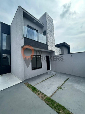 Imagem Casa com 3 Quartos à Venda, 123 m² em Vila Cecília - Mogi Das Cruzes Imagem Casa com 3 Quartos à Venda, 123 m² em Vila Cecília - Mogi Das Cruzes