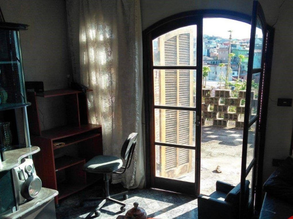 Imagem Casa com 2 Quartos à Venda, 196 m² em Jardim Irene - Santo André