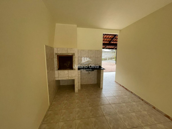 Imagem Casa com 3 Quartos à Venda, 124 m² em Barra Do Sai - Itapoá