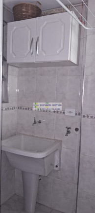Imagem Apartamento com 1 Quarto à Venda, 50 m² em Cambuci - São Paulo